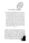 Biblioteca Nacional de Perú