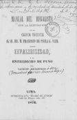 Biblioteca Nacional de Perú