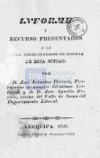 Biblioteca Nacional de Perú