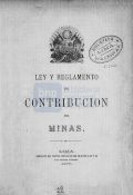 Biblioteca Nacional de Perú