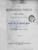 Biblioteca Nacional de Perú