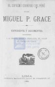 Biblioteca Nacional de Perú