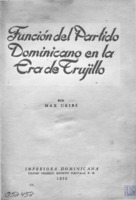 Biblioteca Nacional de la República Dominicana