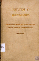 Biblioteca Nacional de la República Dominicana
