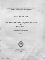 Biblioteca Nacional de la República Dominicana