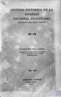 Biblioteca Nacional de la República Dominicana