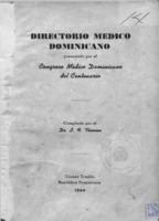 Biblioteca Nacional de la República Dominicana