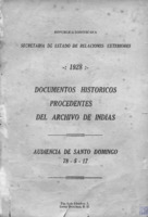 Biblioteca Nacional de la República Dominicana