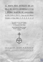 Biblioteca Nacional de la República Dominicana