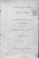 Biblioteca Nacional de la República Dominicana