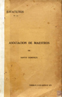 Biblioteca Nacional de la República Dominicana