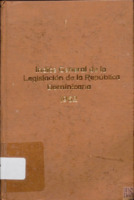 Biblioteca Nacional de la República Dominicana