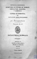 Biblioteca Nacional de la República Dominicana