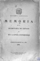 Biblioteca Nacional de la República Dominicana