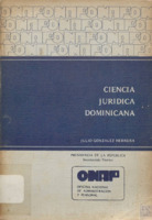 Biblioteca Nacional de la República Dominicana