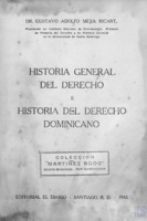 Biblioteca Nacional de la República Dominicana