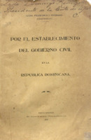 Biblioteca Nacional de la República Dominicana