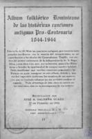 Biblioteca Nacional de la República Dominicana