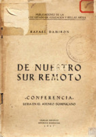 Biblioteca Nacional de la República Dominicana