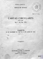 Biblioteca Nacional de la República Dominicana