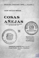 Biblioteca Nacional de la República Dominicana