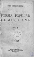 Biblioteca Nacional de la República Dominicana
