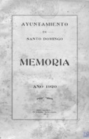 Biblioteca Nacional de la República Dominicana