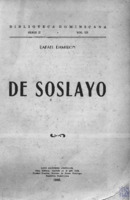 Biblioteca Nacional de la República Dominicana