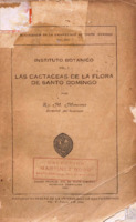Biblioteca Nacional de la República Dominicana