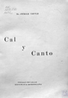 Biblioteca Nacional de la República Dominicana