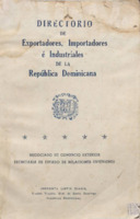 Biblioteca Nacional de la República Dominicana