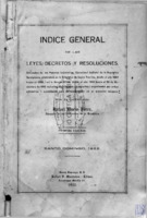 Biblioteca Nacional de la República Dominicana