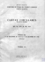 Biblioteca Nacional de la República Dominicana