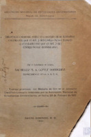 Biblioteca Nacional de la República Dominicana