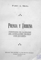Biblioteca Nacional de la República Dominicana