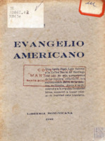 Biblioteca Nacional de la República Dominicana