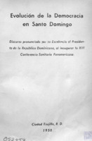 Biblioteca Nacional de la República Dominicana