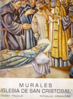 Biblioteca Nacional de la República Dominicana