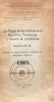 Biblioteca Nacional de la República Dominicana