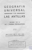 Biblioteca Nacional de la República Dominicana