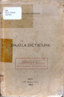 Biblioteca Nacional de la República Dominicana