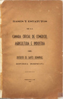 Biblioteca Nacional de la República Dominicana