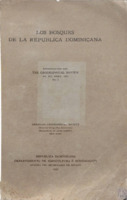 Biblioteca Nacional de la República Dominicana