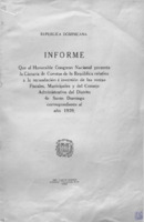 Biblioteca Nacional de la República Dominicana