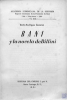 Biblioteca Nacional de la República Dominicana