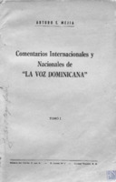 Biblioteca Nacional de la República Dominicana