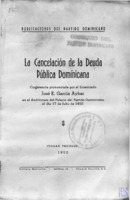 Biblioteca Nacional de la República Dominicana