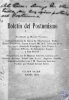 Biblioteca Nacional de la República Dominicana