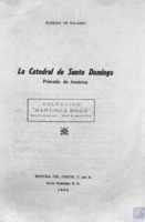 Biblioteca Nacional de la República Dominicana