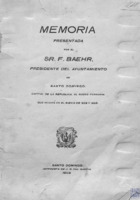 Biblioteca Nacional de la República Dominicana